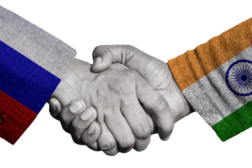 India US Trade Deal Agriculture