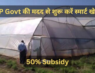 UP Govt की मदद से शुरू करें स्मार्ट खेती UP-Govt-की-मदद-से-शुरू-करें-स्मार्ट-खेती